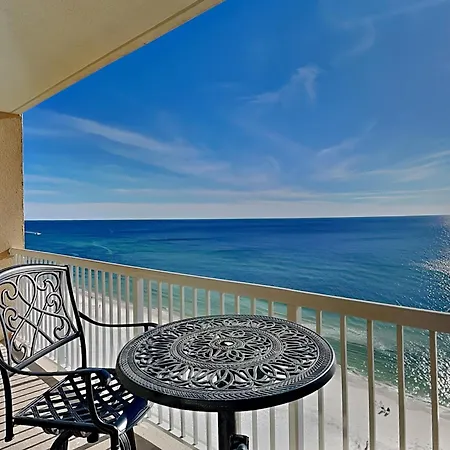 Majestic Beach Towers I 1410
